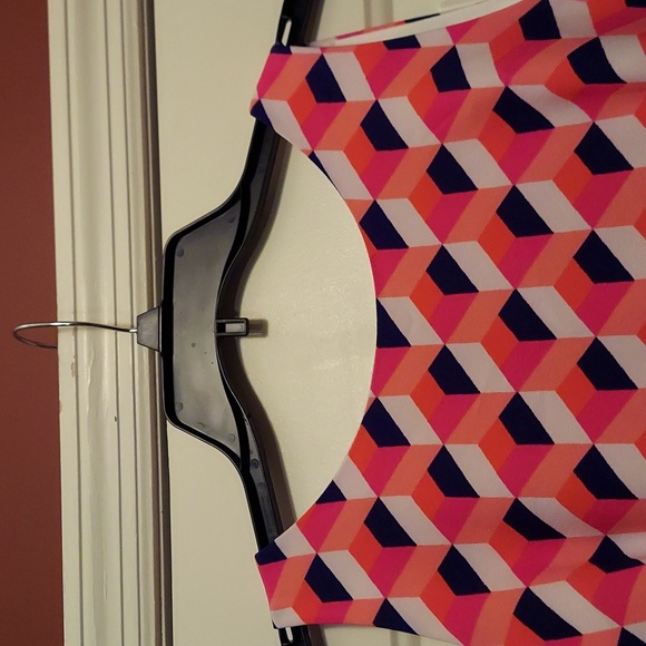 Women's Amanda Lane Petite dress - Picture 3 of 10